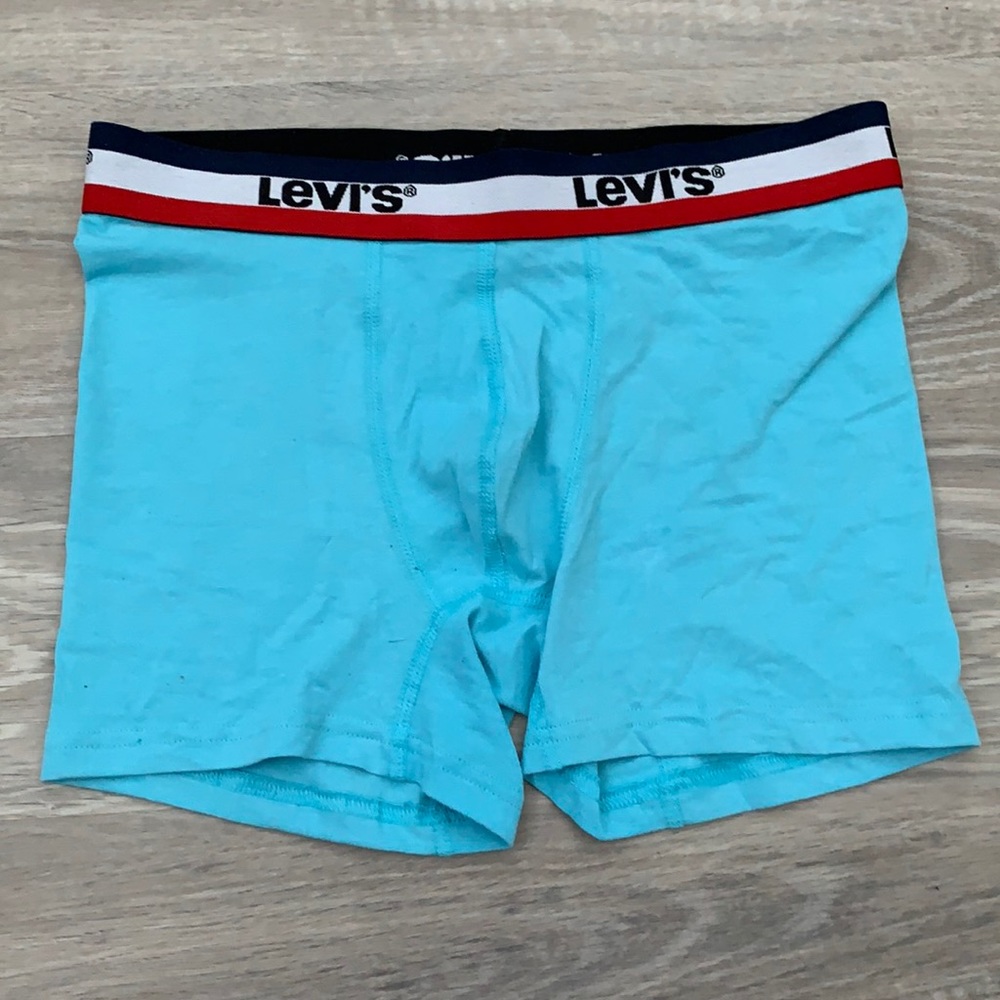 Levi’s Boxer Briefs (SMALL)